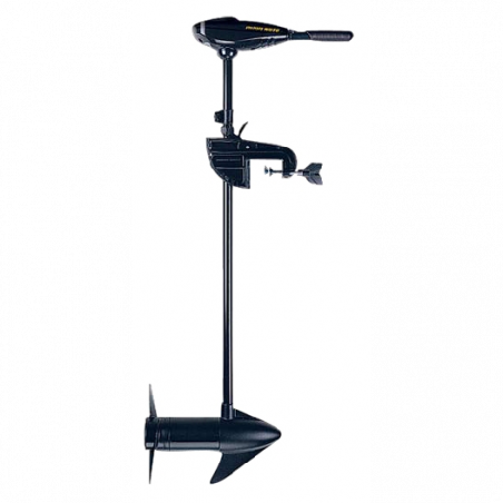 Variklis Minn Kota ENDURA 55 C2 su indikatoriumi