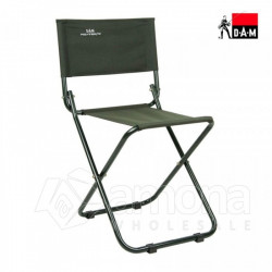 Sulankstoma kėdė DAM Fighter Pro Chair
