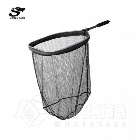 Graibštas Scierra Costal Alu Net Floating 48x60x75cm