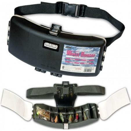 Dėklas ant juosmens Meiho Hunter