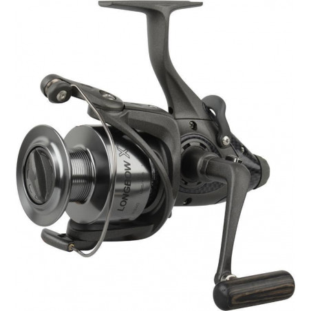 Karpinė ritė Okuma Longbow XT BF LBXT-665