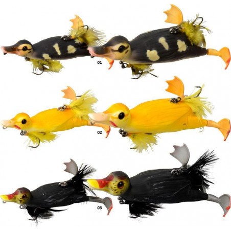 Savage Gear 3D Suicide Duck