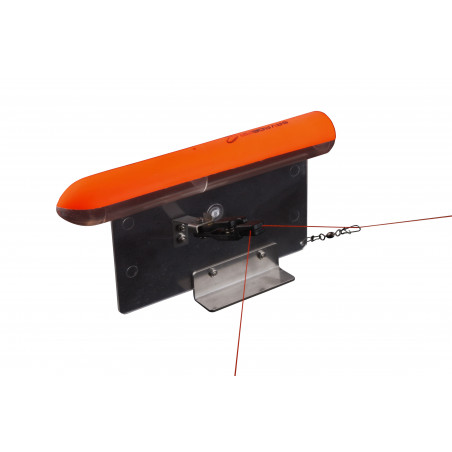 Planeris velkiavimui SG MP Paravane Kairys