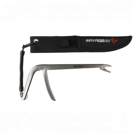 Kabliukų išėmėjas SG Pistol Deep Throat Hookout 22.5cm