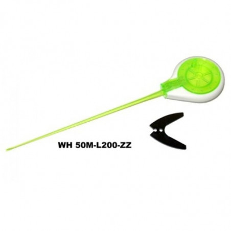 ŽIEMINĖ MEŠKERĖLĖ "Maestro"