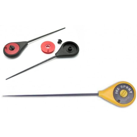 žieminė meškerytė Balalaika Ice Sport