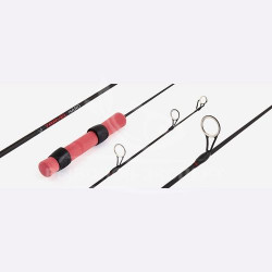 Žėminis spiningas Lucky John Travel Hard 50cm