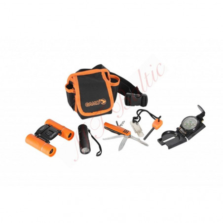 GAMO ADVANCE EXPLORER Rinkinys
