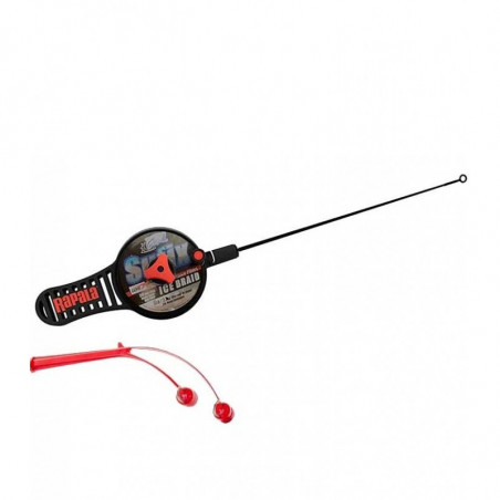 Rapala Classic Ice Rod rinkinys