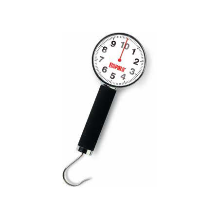 Svarstyklės rapala RCMS-10 10KG