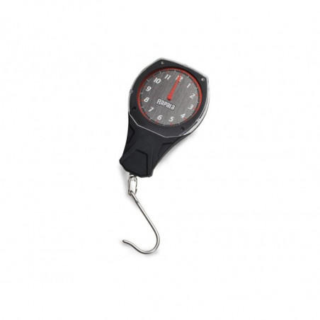 Svarstyklės rapala RCDCS12 12KG
