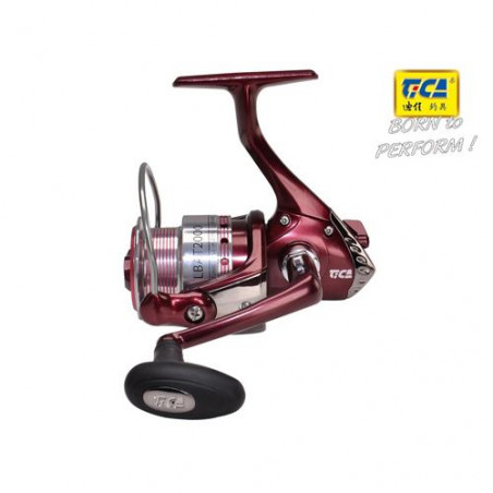 Ritė Tica Lustre LBAT RD