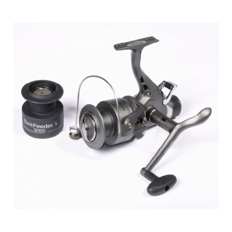 Ritė Salmo Sniper BaitFeeder 1