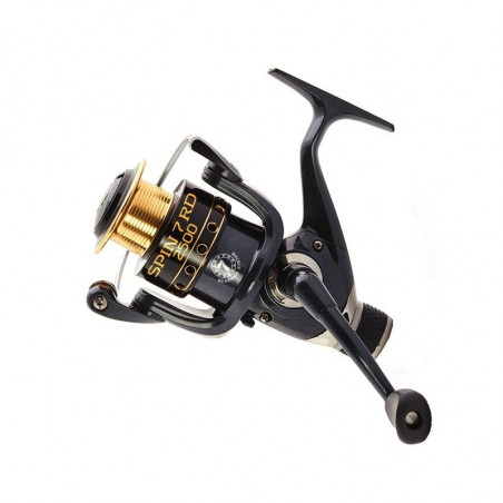 Ritė Salmo Diamond Spin 7 FD