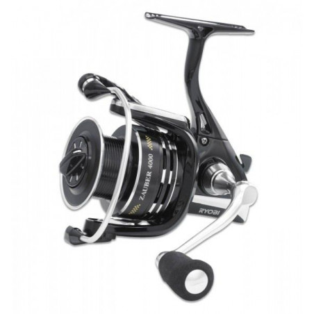 Ritė Ryobi Zauber CR