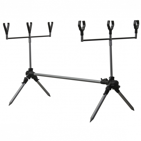 Stovas R.T. Rod Pod 3 meškerėms