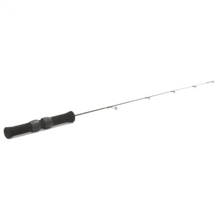 Meškerėlė žieminė Team Salmo Ice Feeder 64cm