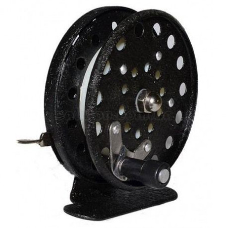 Žieminė ritė Salmo Ice  65 mm