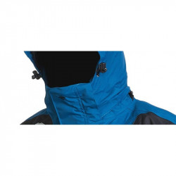 Demisezoninis kostiumas Norfin Verity  Blue Limited Edition