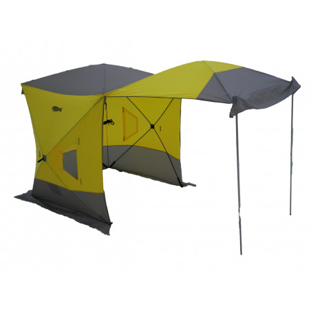 Palapinė Kubas Progres 180x180x205