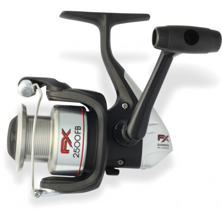 Ritė Shimano FX2500FB CLAM