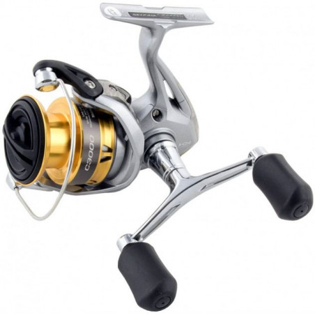 Ritė Shimano SEDONA 2500 FI