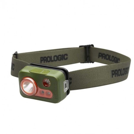 Prožektorius ant galvos Prologic Lumiax MKII