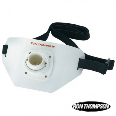 R.T. diržas su šarnyru