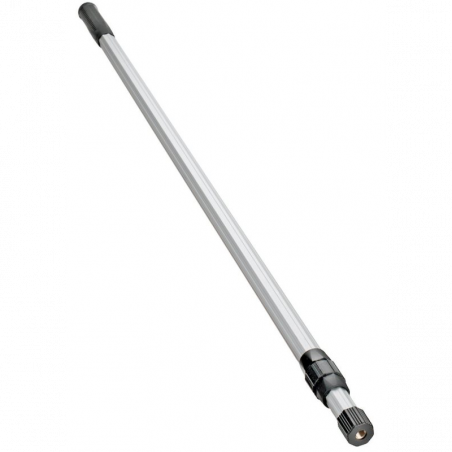 Teleskopinė graibšto rankena R.T. Net Handle Tele  2m 20395