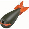 Raketa jaukinimui PL Airbomb Shotgun Baiting dydis L