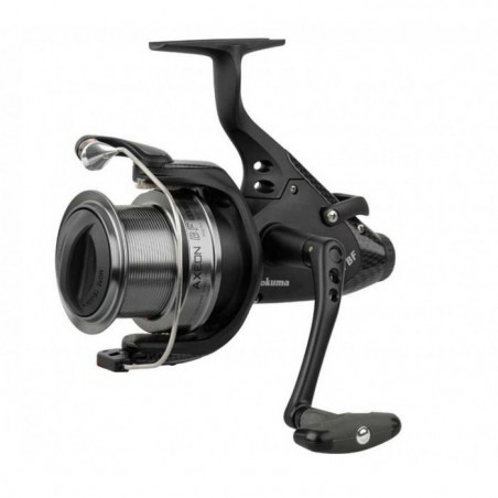 Ritė Okuma Axeon Baitfeeder AXB-565 4+1bb