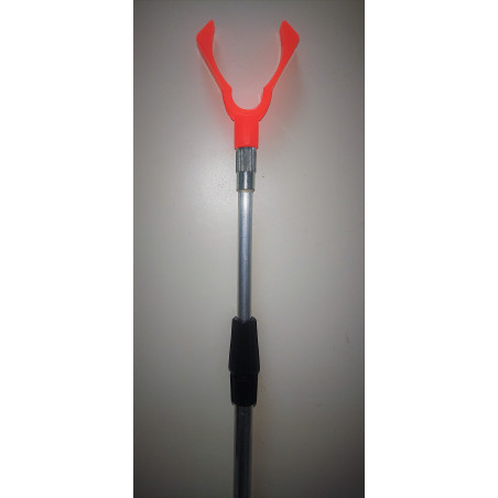 Teleskopinis kuoliukas meškeriai Luxfish 80 - 140 cm