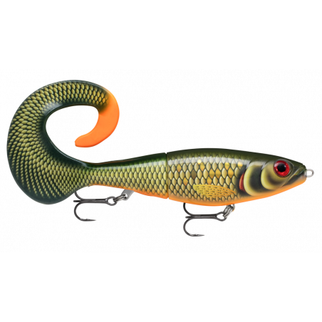 Vobleris Rapala X-Rap Otus