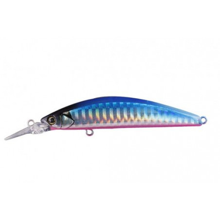 Vobleris Jackall TIMON TRICOROLL GT 88MD-F