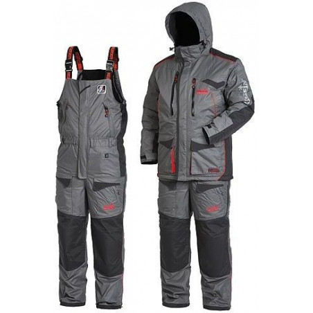 Žieminis kostiumas Norfin Discovery Heat