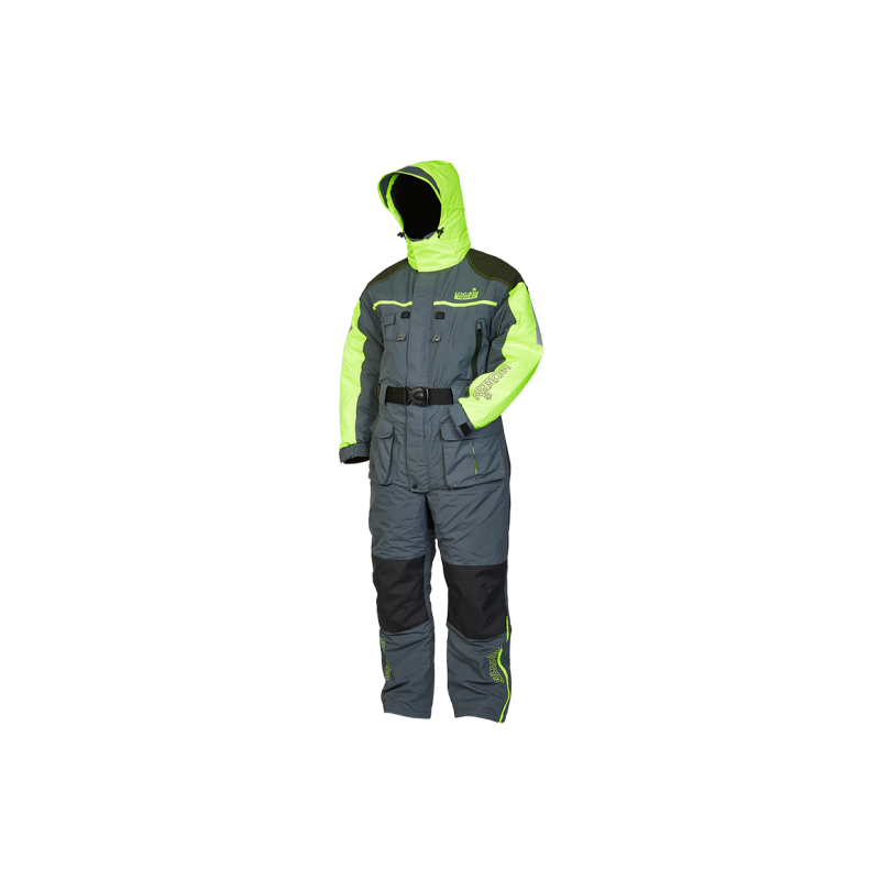 Žieminis neskęstantis kostiumas Norfin Signal Pro