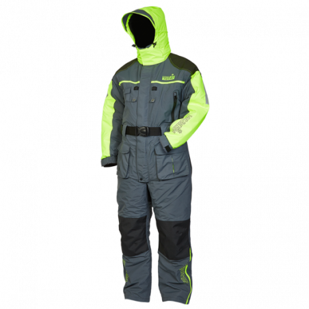 Žieminis neskęstantis kostiumas Norfin Signal Pro