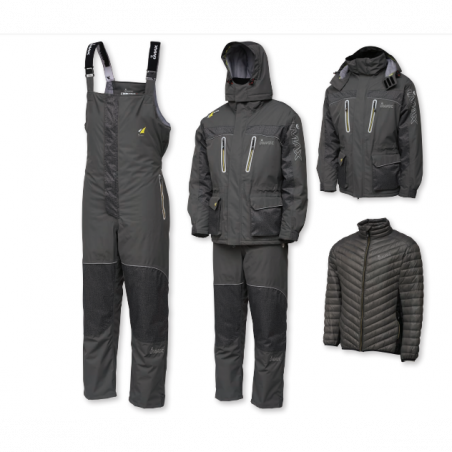 Žieminis kostiumas Imax Atlantic Challenge - 40