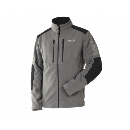 Striukė Norfin Glacier