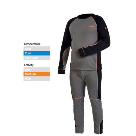 Šilti apatiniai Norfin Comfort Line