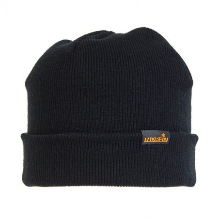 Megzta žieminė kepurė Norfin Kobold BL