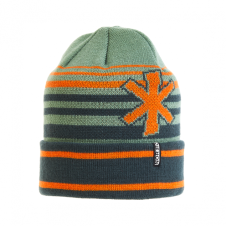 Megzta žieminė kepurė Norfin Crystal