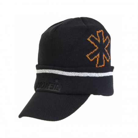 Megzta kepurė Norfin Quest