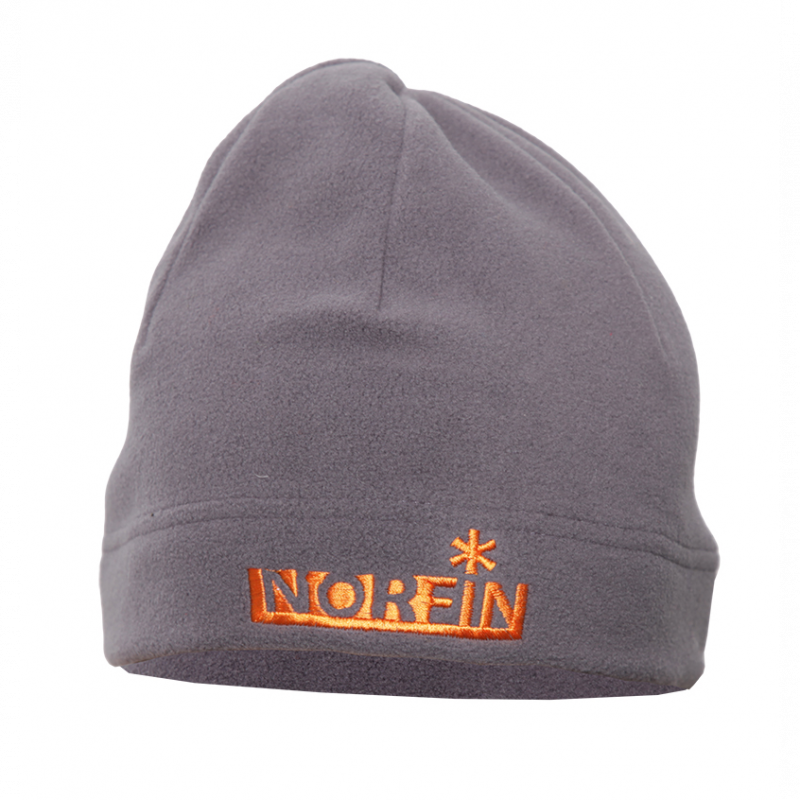 Kepurė Norfin Fleece Black