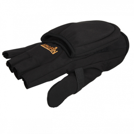 Žieminės pirštinės Norfin Shell