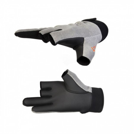 Pirštinės Norfin Argo