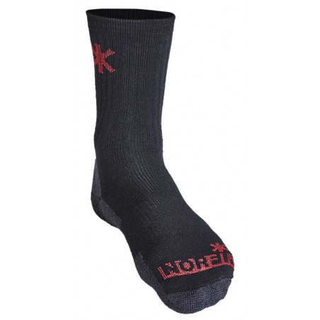 Kojinės Norfin Arctic Merino Midweight T4A 39 - 47