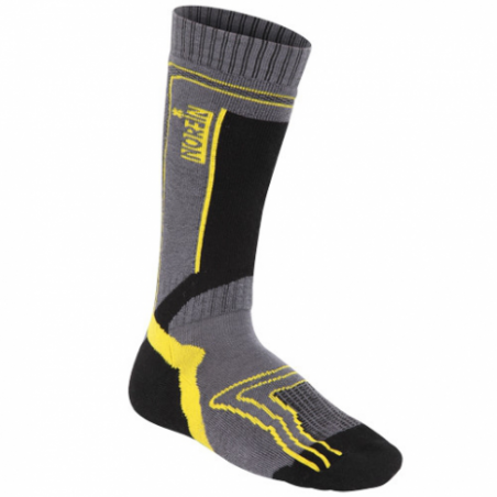 Kojinės Norfin Balance Long T2A 39-47