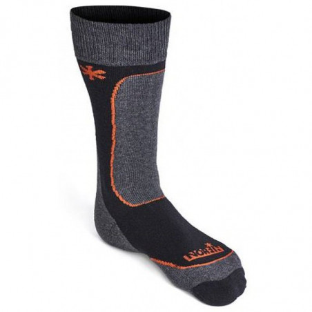 Kojinės Norfin Balance Long T2A 39-47