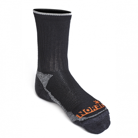 Kojinės Norfin Balance Long T2A 39-47